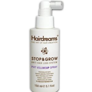 Stop&Grow PHT VolumeUp Spray - Hairdreams 150mL