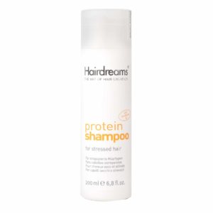 Protein Shampoo Hairdreams 200mL